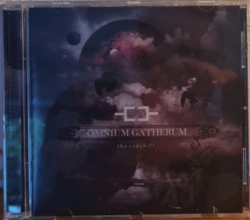 Omnium Gatherum - The Redshift